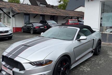 Ford Mustang 76.000 km 28.890 &euro; Neunkirchen 57290