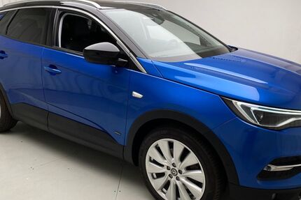 Opel Grandland (X) 89.200 km 19.450 &euro; Bad Kreuznach 55545