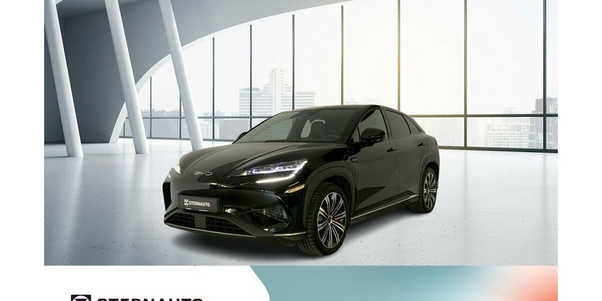 BYD SEALION 7 6.500 km 43.990 &euro; Dresden 01239