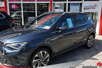 Seat Arona 16.500 km 20.990 € Zell a. H. 77736