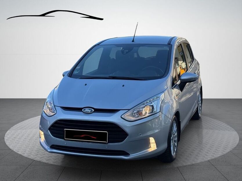 B-Max
