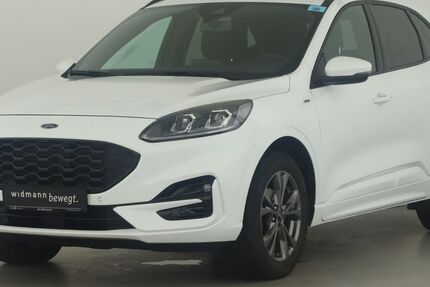 Ford Kuga 42.997 km 26.250 &euro; Aalen 73431