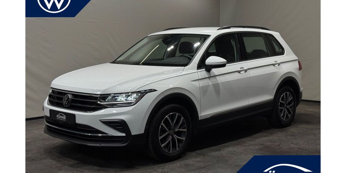 VW Tiguan 78.954 km 30.450 &euro; Bad Düben 04849