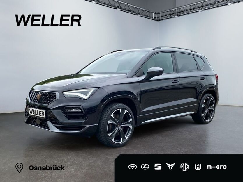 Ateca