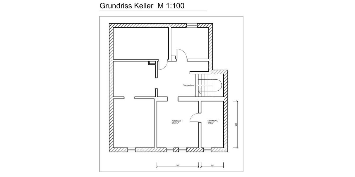 Etagenwohnung Neustadt an der Aisch - 5 Zimmer, 95 m&sup2;, 310.000&euro; | Angebot:26709552