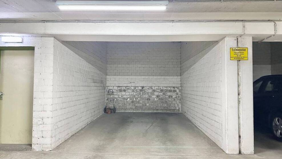 15 Min. in die Innenstadt, 280 € HG! TraumWohnung auf 81 m2, 3 Z., Süd-Balkon + XL-Garage uvm.