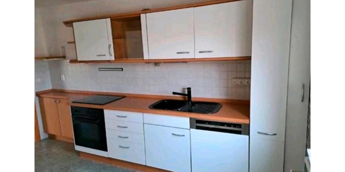 Dachgeschoßwohnung Lützow - 4 Zimmer, 78 m&sup2;, 835&euro; | Angebot:25793643