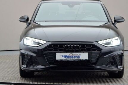 Audi A4 95.228 km 29.960 &euro; München 80686