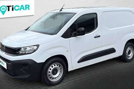 Opel Combo 8.010 km 19.500 &euro; Barchfeld-Immelborn 36456