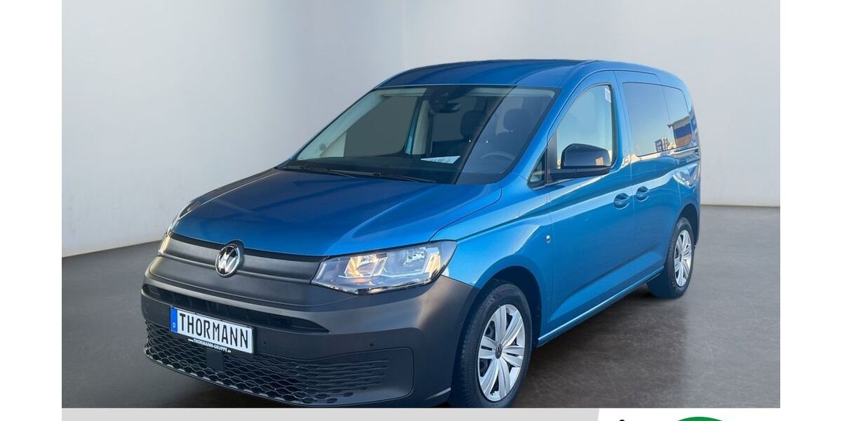 VW Caddy 51.537 km 29.141 &euro; Stendal 39576