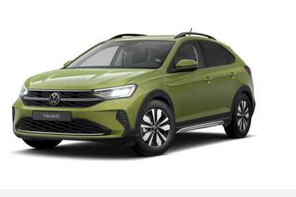 VW Taigo 13.865 km 20.650 &euro; Plettenberg 58840