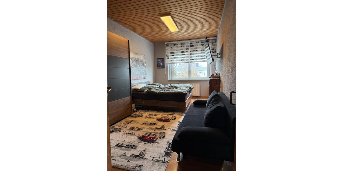 Etagenwohnung Marktredwitz - 6 Zimmer, 130 m&sup2;, 249.000&euro; | Angebot:26023259