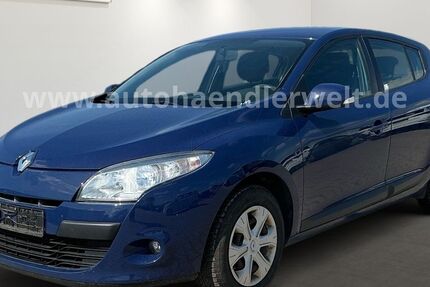 Renault Megane 191.778 km 1.599 &euro; Brehna 06796