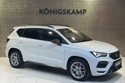 Seat Ateca 67.590 km 21.990 &euro; Jülich 52428