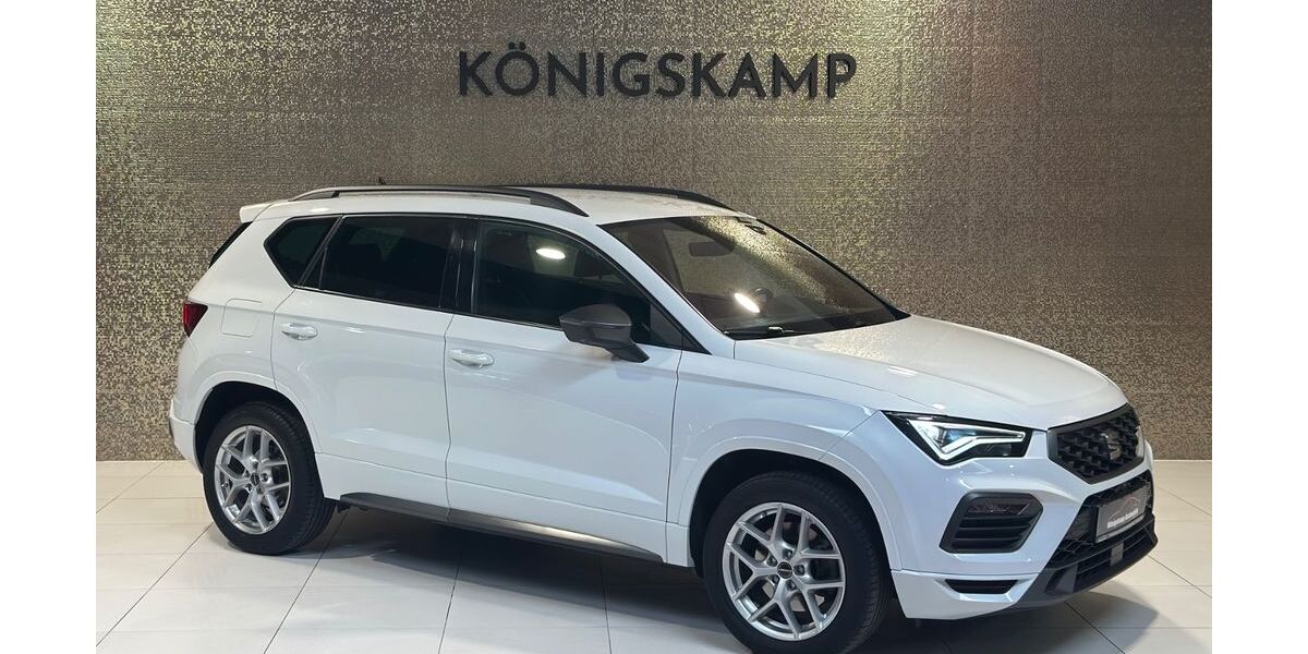 Seat Ateca 67.590 km 21.990 &euro; Jülich 52428