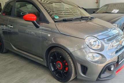 Abarth 500