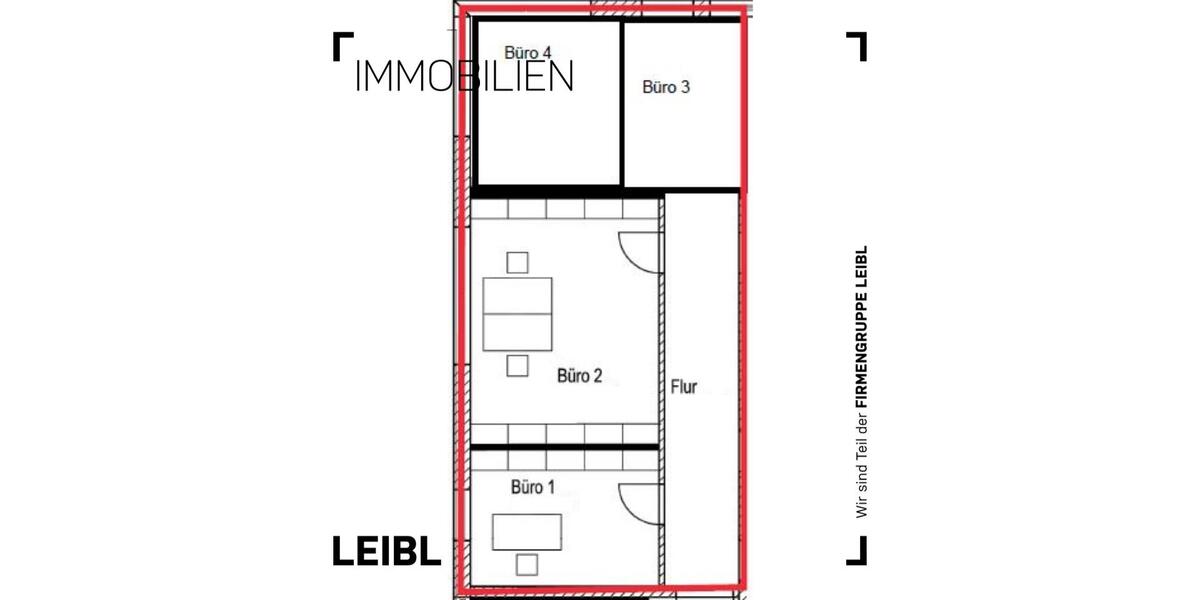 Gewerbeobjekt Straubing - 123&euro; | Angebot:26168892
