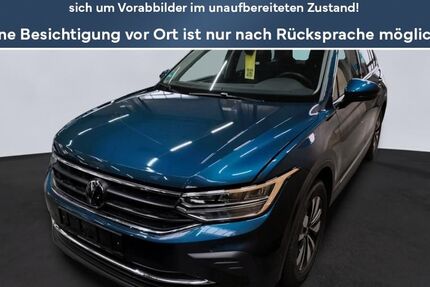 VW Tiguan 37.335 km 29.980 &euro; Rietberg 33397