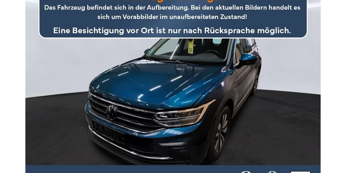 VW Tiguan 37.335 km 29.980 &euro; Rietberg 33397
