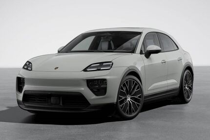 Porsche Macan 9.900 km 100.147 &euro; Kiel 24159