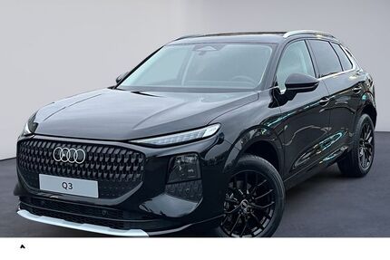 Audi Q3 6.500 km 49.840 &euro; Wolfenbüttel 38304