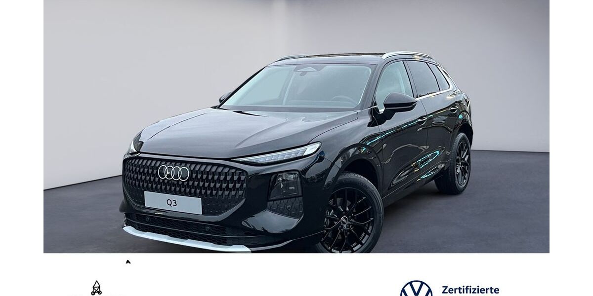 Audi Q3 6.500 km 49.940 &euro; Wolfenbüttel 38304