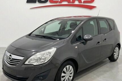 Opel Meriva 143.000 km 4.199 &euro; Weihenstephan 84098