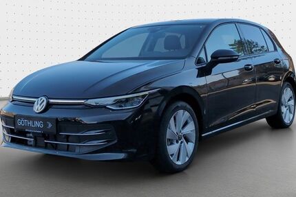 VW Golf 1.500 km 36.550 &euro; Eisenach 99817