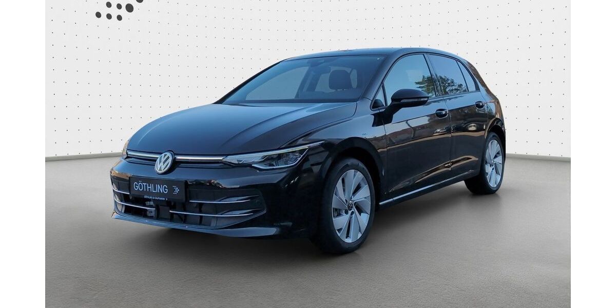 VW Golf 1.500 km 36.550 &euro; Eisenach 99817