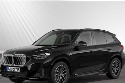 BMW iX1 7.950 km 44.857 &euro; Geldern 47608