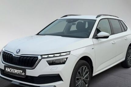 Skoda Kamiq 36.069 km 19.450 &euro; Burgwedel 30938
