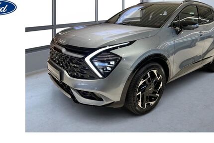 Kia Sportage 34.600 km 31.790 &euro; Eisenach 99817