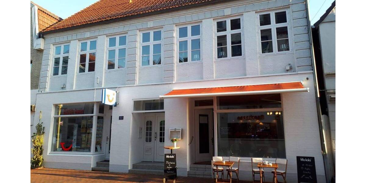 Reihenmittelhaus Glückstadt - 5 Zimmer, 161 m&sup2;, 425.000&euro; | Angebot:26486164