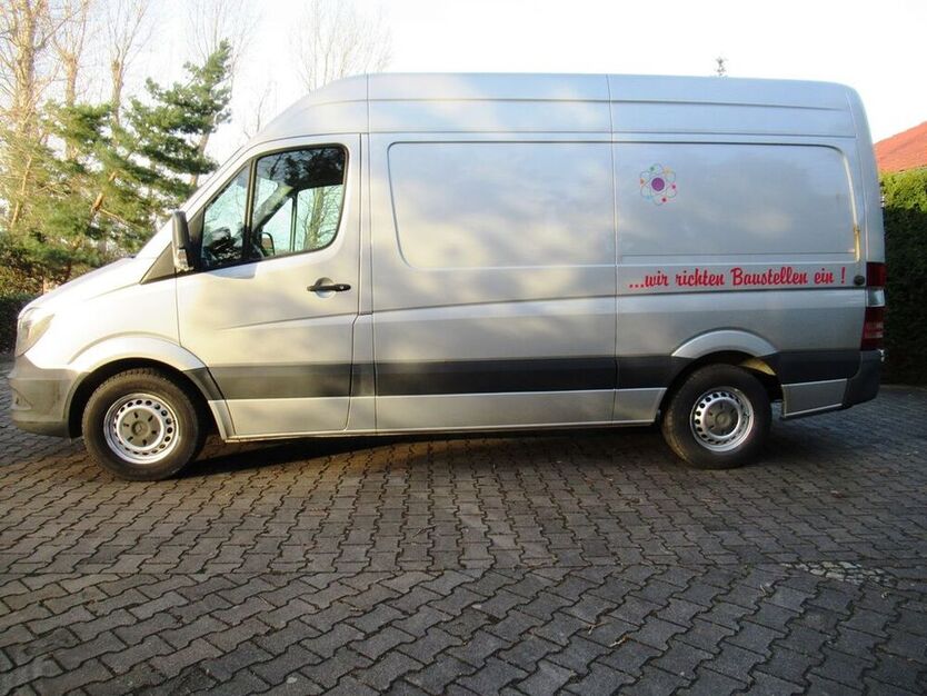 Sprinter