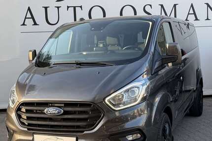 Ford Transit Custom 134.625 km 18.450 &euro; Krefeld 47805