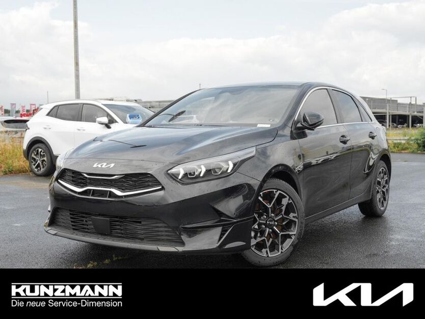 Kia ceed / Ceed 1.990 km 22.989 € Aschaffenburg 63741