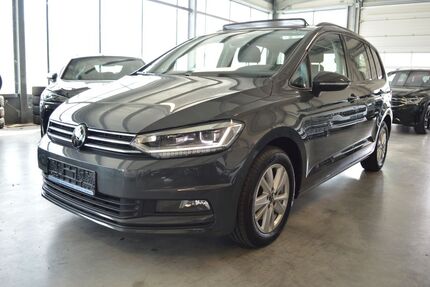 VW Touran 65.400 km 31.930 &euro; Neckarsulm 74172