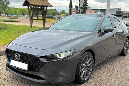 Mazda 3 56.000 km 18.900 &euro; Nürnberg 90419