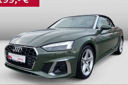 Audi A5 6.939 km 49.930 &euro; Pforzheim 75179