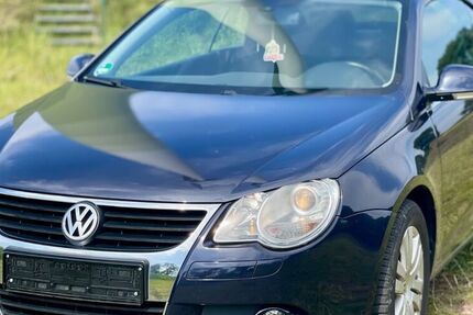 VW Eos