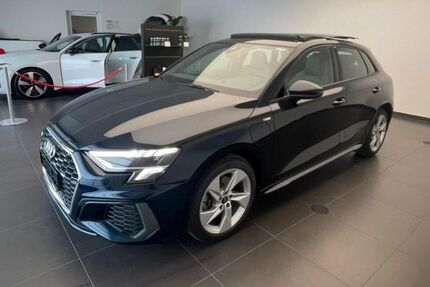 Audi A3 53.200 km 29.990 &euro; Düsseldorf 40233