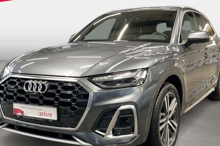 Audi Q5 3.400 km 55.964 &euro; Landshut 84030