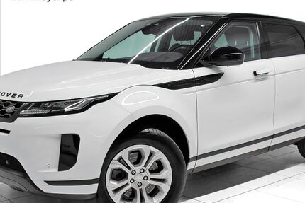 Land Rover Range Rover Evoque 52.500 km 28.880 &euro; Walsrode 29664