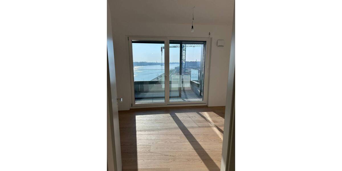 Etagenwohnung Mainz Neustadt - 3 Zimmer, 90 m&sup2;, 2.200&euro; | Angebot:25928936