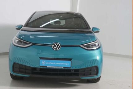 VW ID.3 26.180 km 29.980 € Amberg 92224