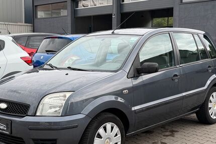 Ford Fusion 189.950 km 3.001 &euro; Kirchheimbolanden 67292