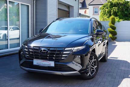 Hyundai TUCSON 19.000 km 32.895 &euro; Worms 67549