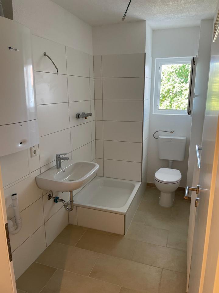 Attraktive 3-Zimmer-Whg. als Kapitalanlage in Herten-Westerholt zimmer