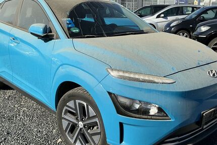 Hyundai KONA 29.478 km 17.500 &euro; Eitorf 53783