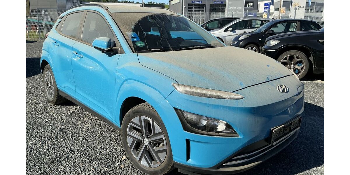 Hyundai KONA 29.478 km 17.500 &euro; Eitorf 53783